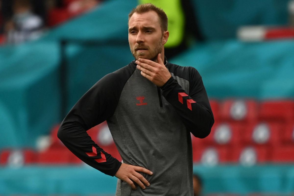 Après son arrêt cardiaque, Eriksen renaît à Brentford