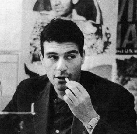 Un écrivain robuste et vigoureux, un père en or