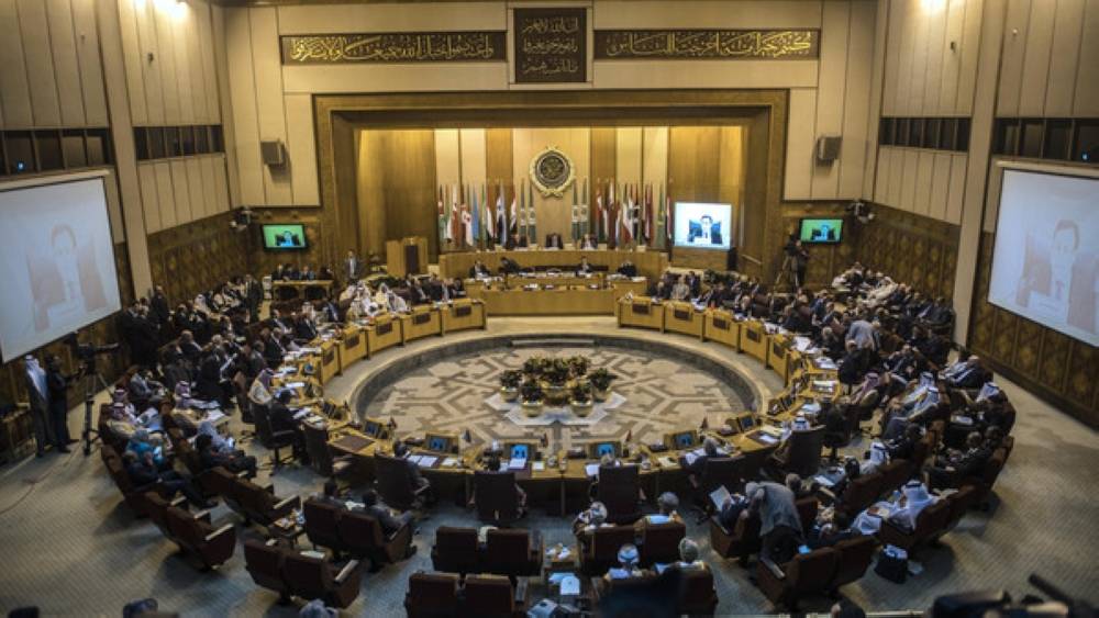 La Ligue des États arabes, l’Union européenne : une vue panoramique