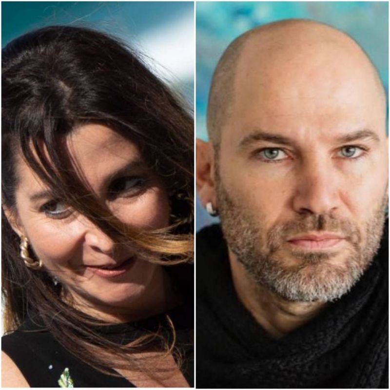 Danielle Arbid et Ayman Baalbaki représenteront le Liban à la 59e Biennale de Venise