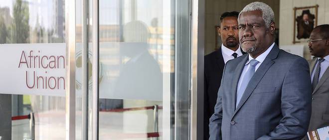 L’Union africaine se prépare à un bras de fer sur le statut d’Israël