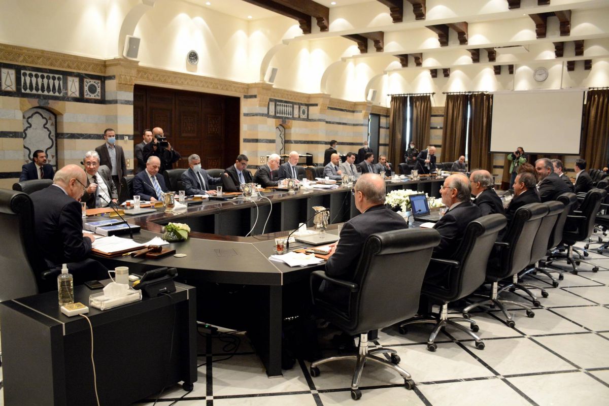 Budget 2022 : les ministres s’engagent dans la dernière ligne droite