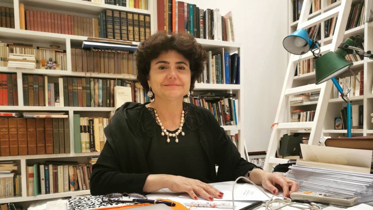 Rasha el-Ameer : « Ils n’ont pas arrêté de tuer Lokman, bien avant cette nuit-là »
