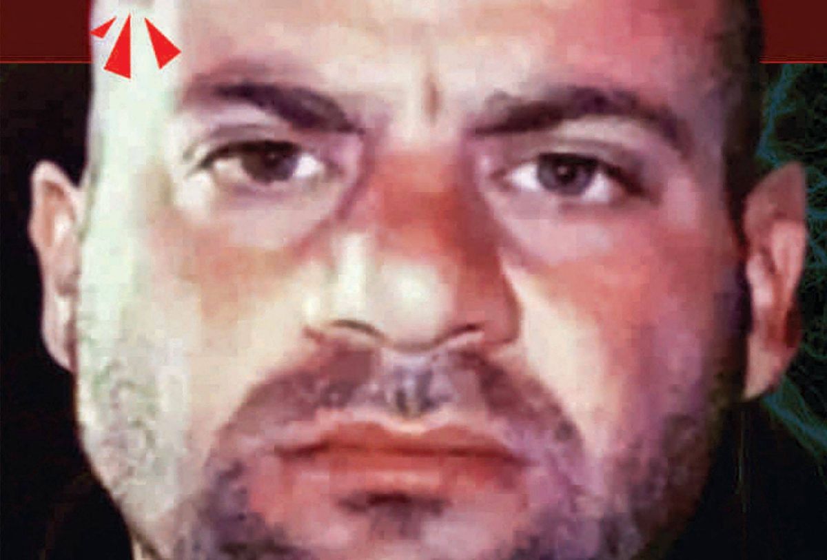 Amir al-Mawla, « émir » de l’EI pendant deux ans