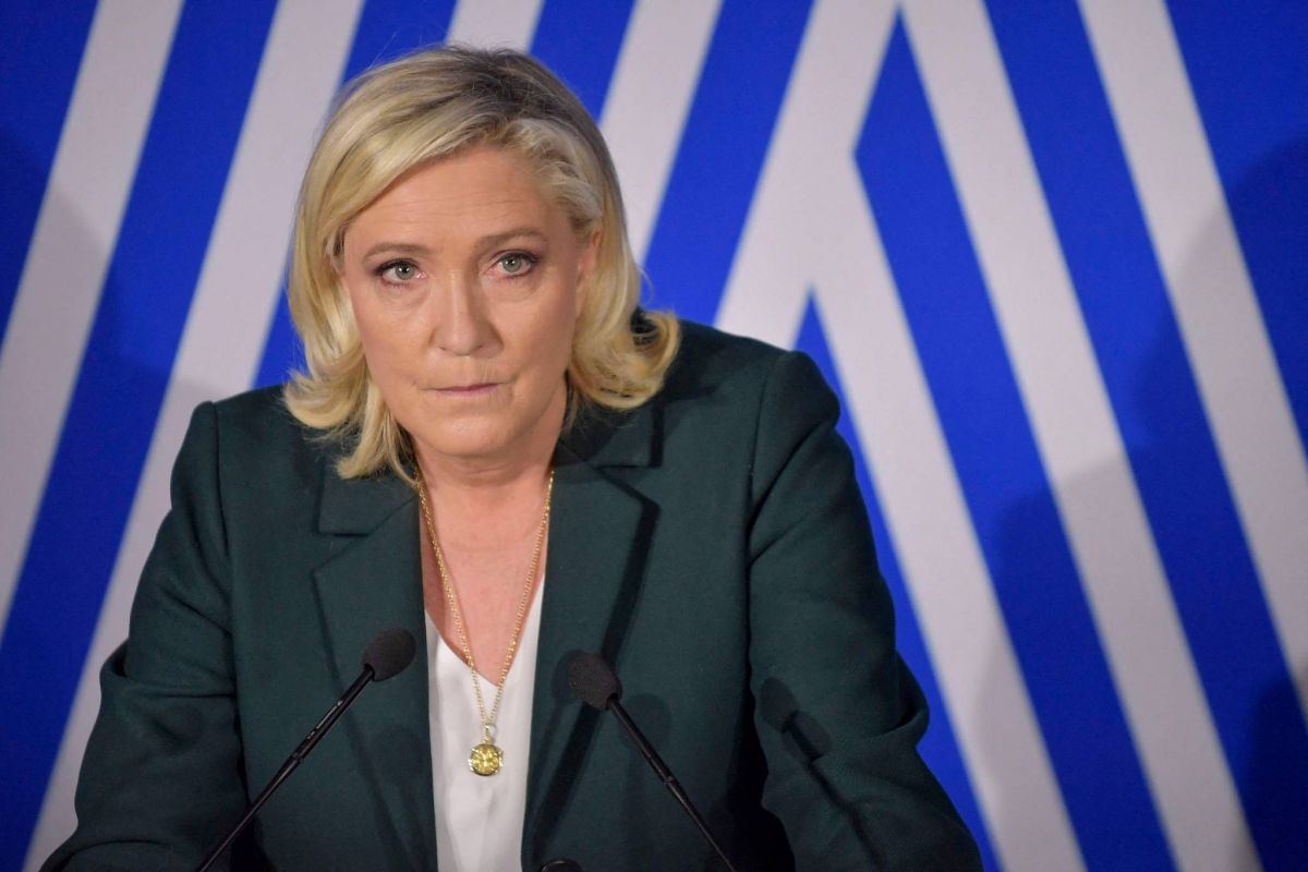 Campagne au vitriol à l’extrême droite pour la présidentielle