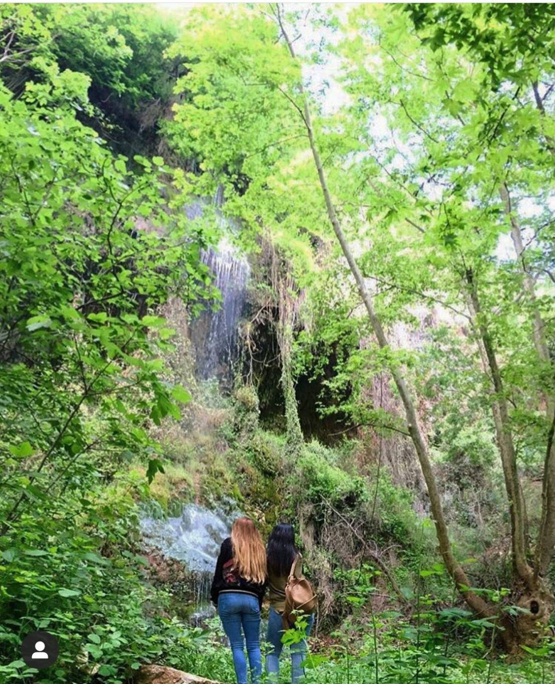 L’ouverture d’une route défigure des paysages paradisiaques à Kfarhelda