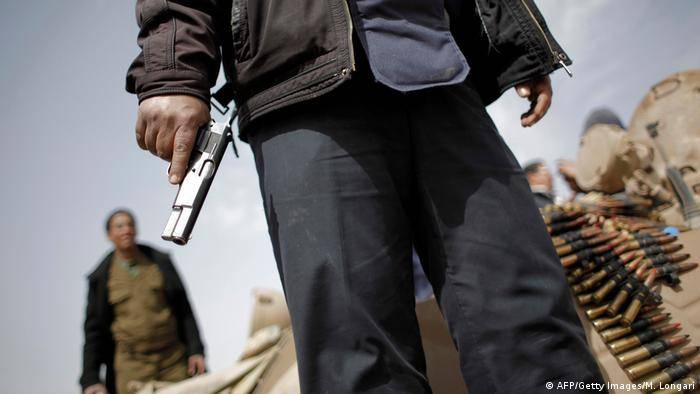 Le mercenariat en Libye soutenu par les Emirats alimente les groupes armés au Darfour