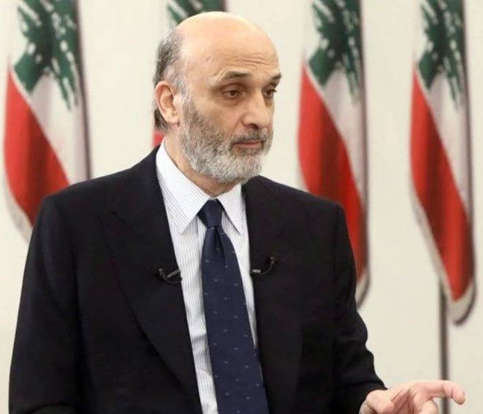 Geagea renvoie ses accusations à Aoun, qui l'avait qualifié de 