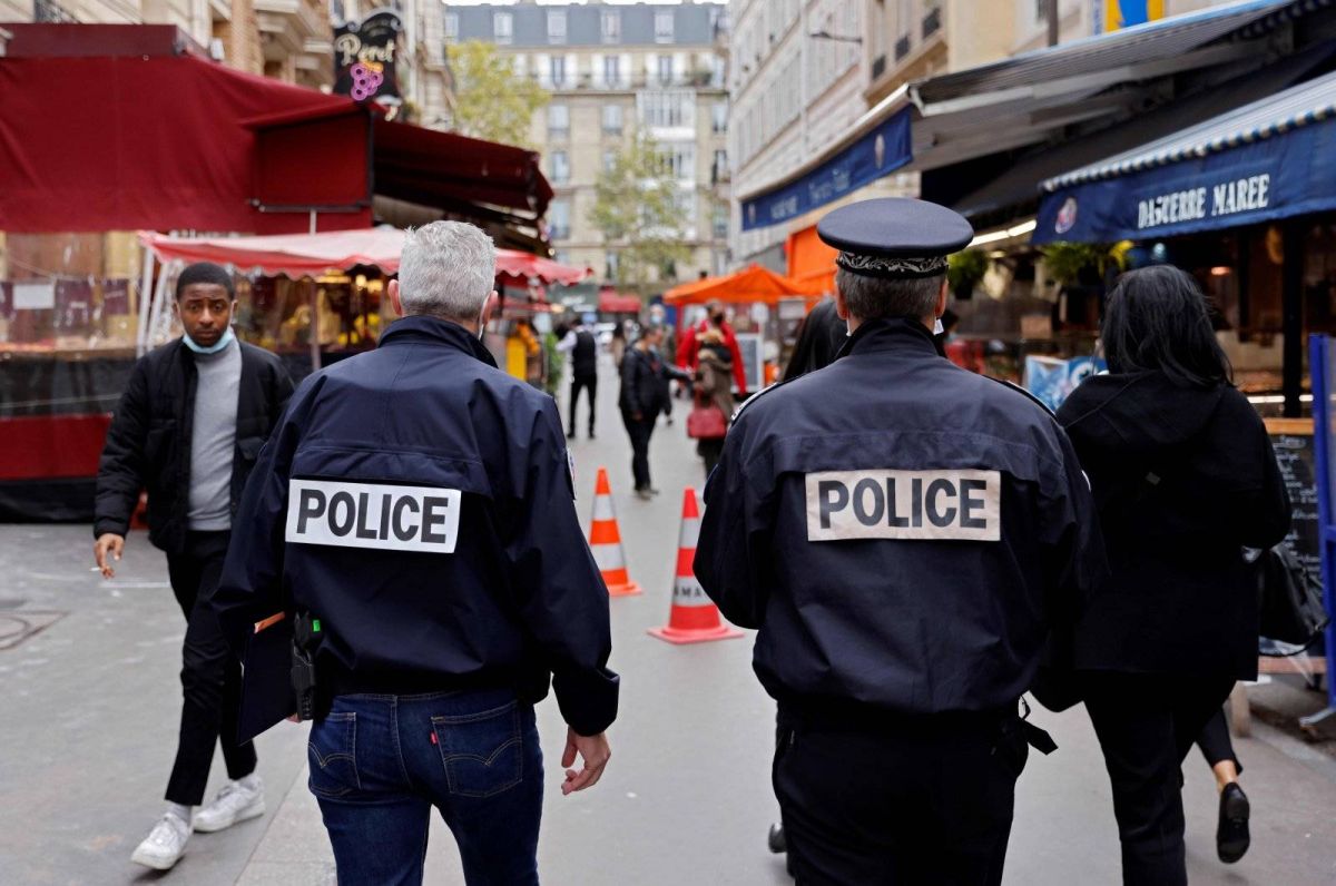 Féminicide à Paris : le policier suspect toujours recherché
