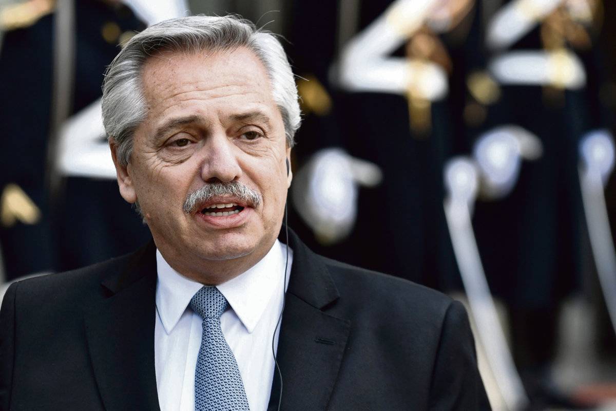 L'Argentine annonce un accord avec le FMI sur sa dette