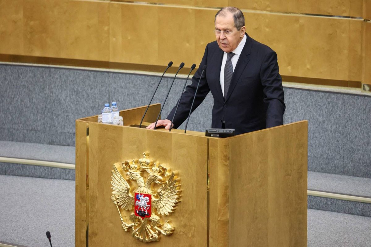 La Russie veut des relations 