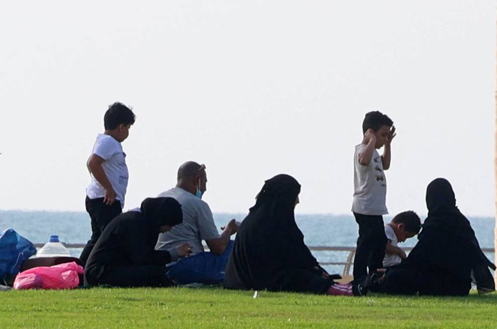 En Arabie saoudite, une région du Sud habituée aux attaques des rebelles houthis