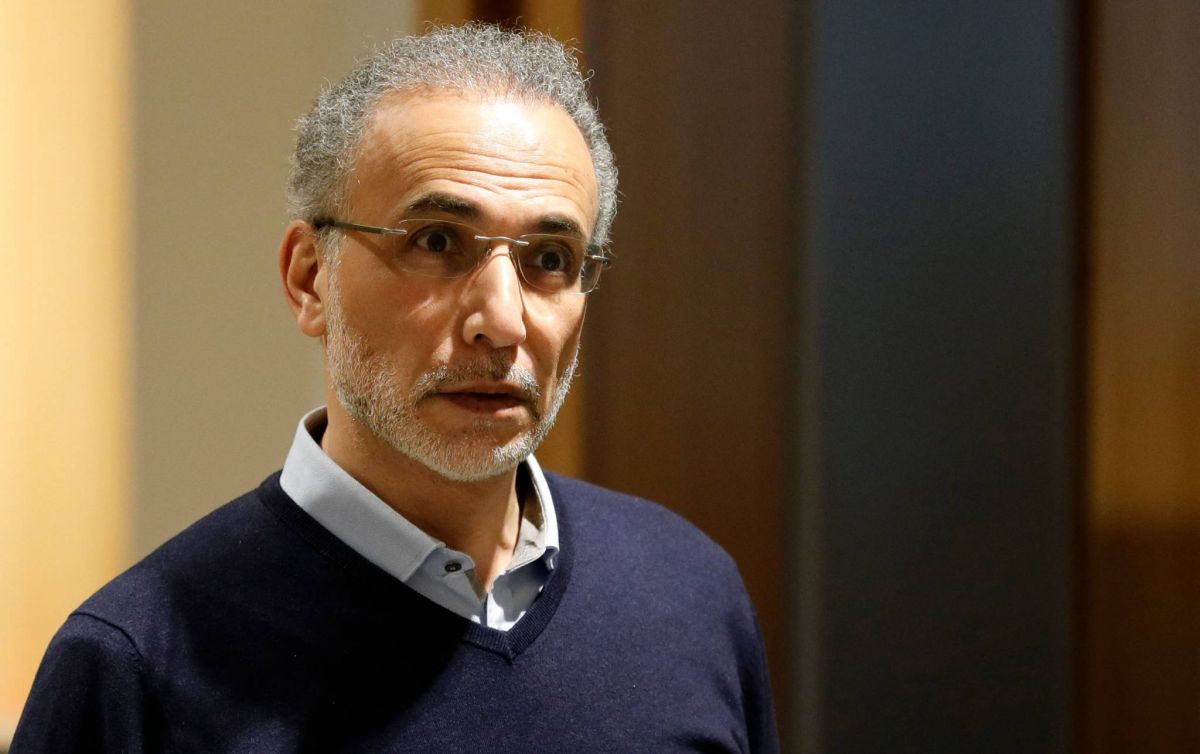 Confirmation en appel de la condamnation de Tariq Ramadan pour avoir divulgué le nom d'une de ses accusatrices