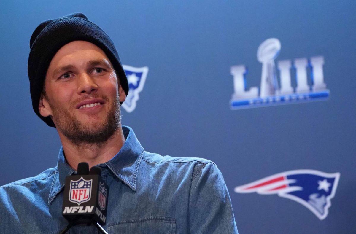 La légende du football américain Tom Brady annonce officiellement sa retraite