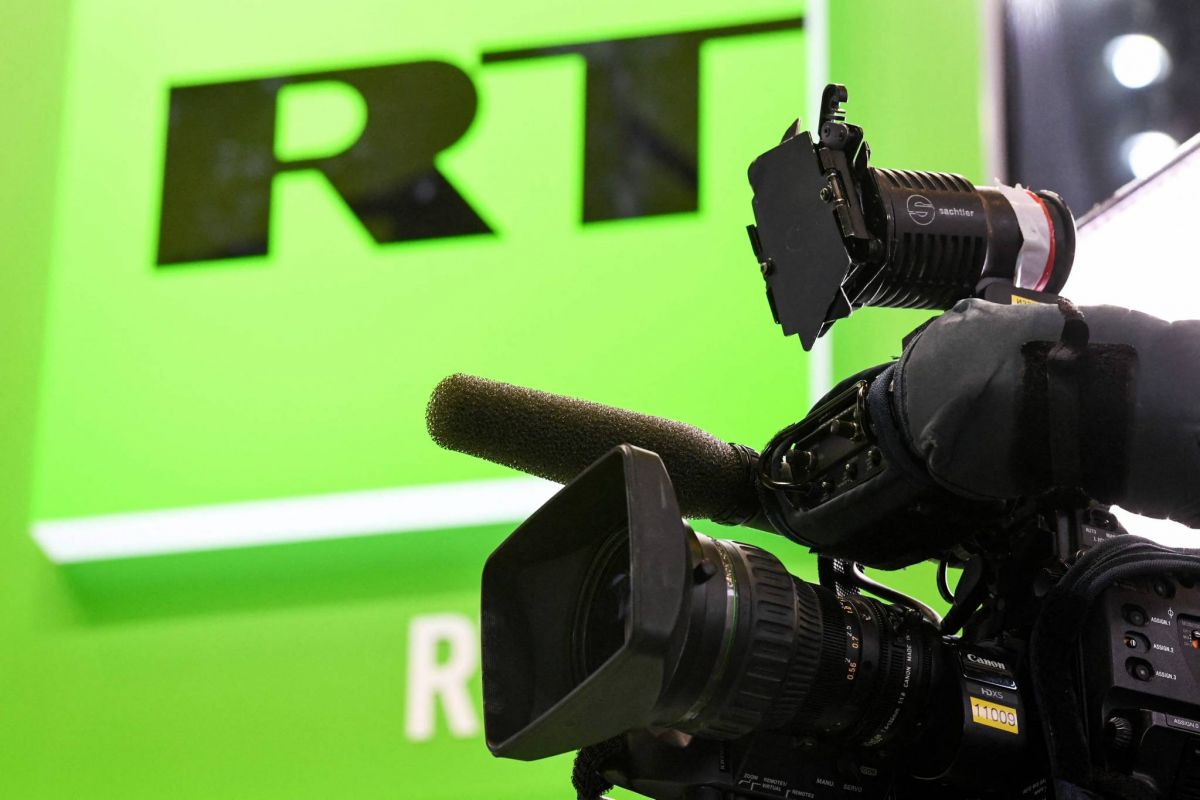 La Russie ferme le bureau de Deutsche Welle après l'interdiction de RT en Allemagne
