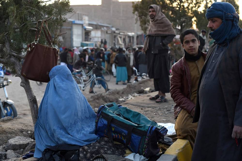 L'ONU s'inquiète de l'arrestation de deux nouvelles militantes féministes