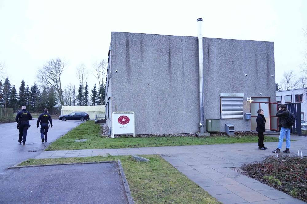 Trois chefs d'un groupe séparatiste iranien coupables d'espionnage au profit de Riyad