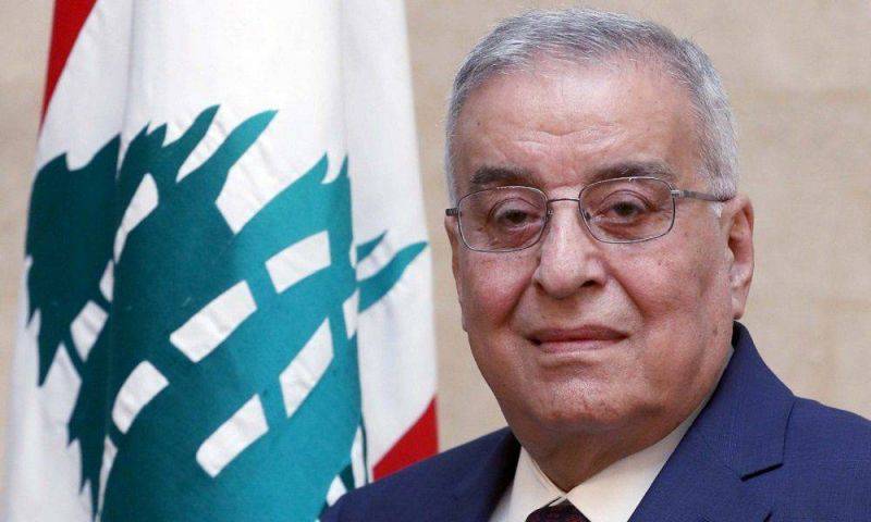 Le Liban, à court d'argent, demande aux diplomates de trouver des donateurs pour financer les ambassades