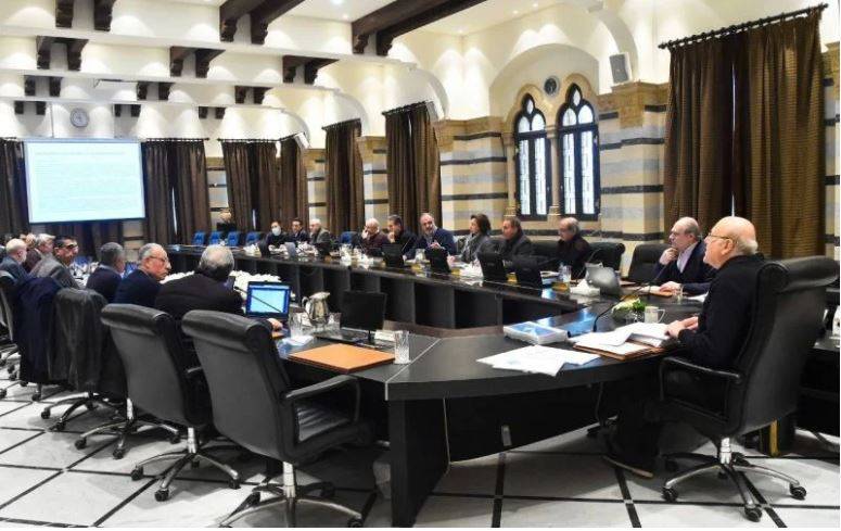 Cabinet to continue budget discussions on Monday as EDL funding becomes point of contention