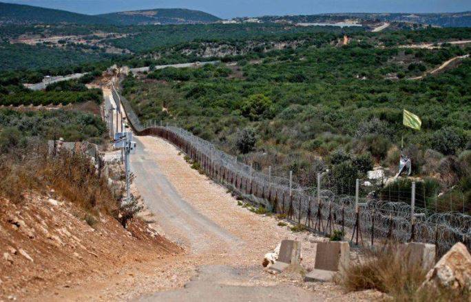 Dix-sept réseaux d'espionnage pour le compte d'Israël démantelés