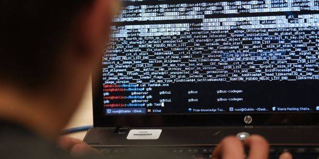 Le ministère de la Justice visé par une cyberattaque, l'ampleur encore inconnue