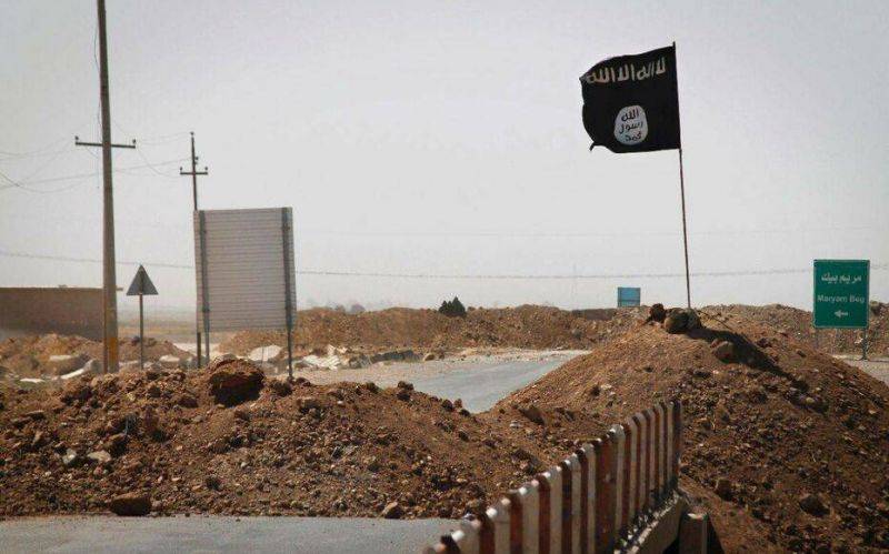 A least six Lebanese killed in airstrikes after Daesh attack in Iraq A least six Lebanese killed in airstrikes after Daesh attack in Iraq