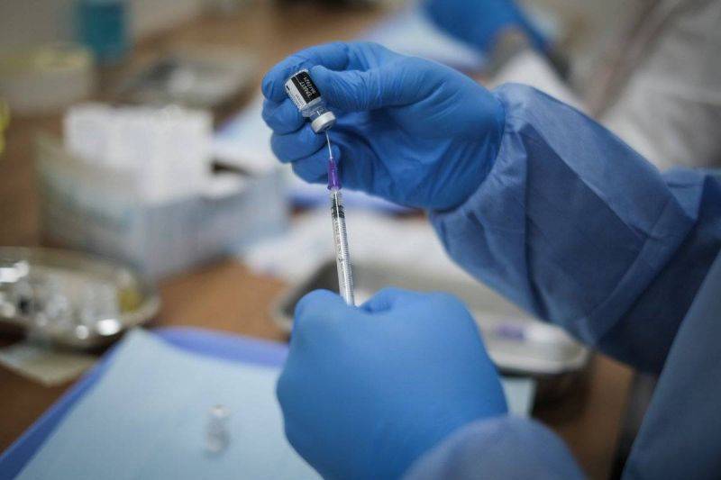 Près de 9.500 nouvelles contaminations et 19 décès en 24h