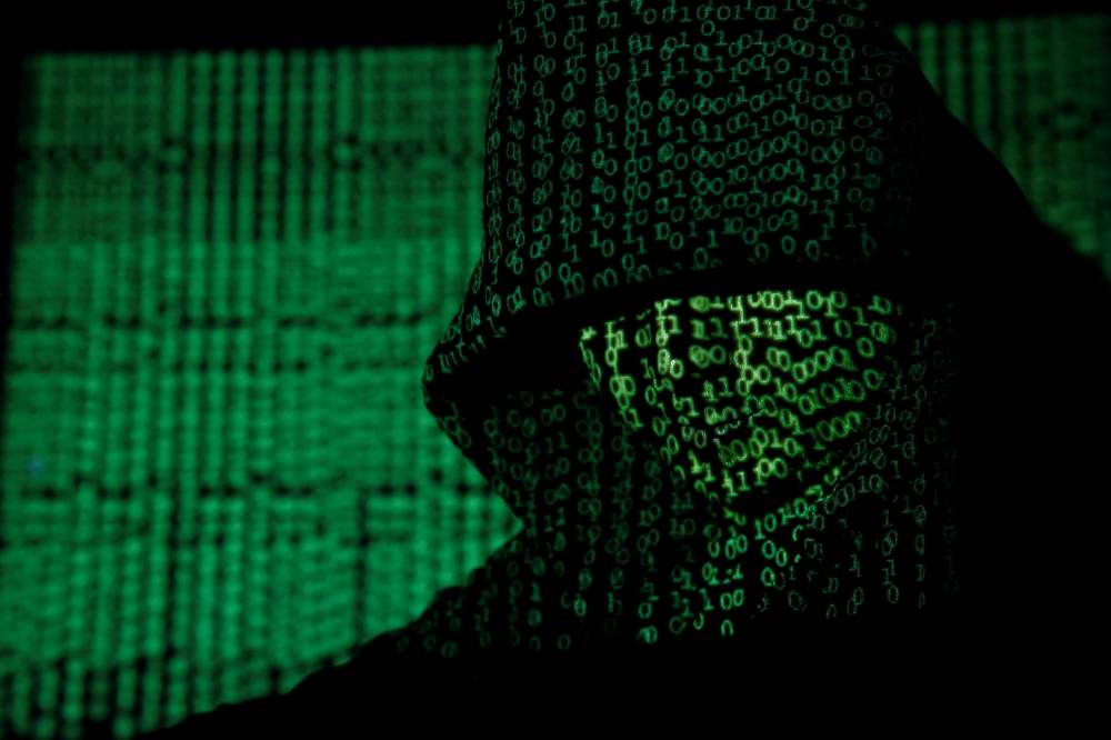 Des terminaux pétroliers ciblés par une cyberattaque