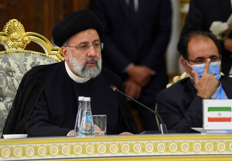 Pas d'engagements équilibrés dans les pourparlers de Vienne, affirme l'Iran