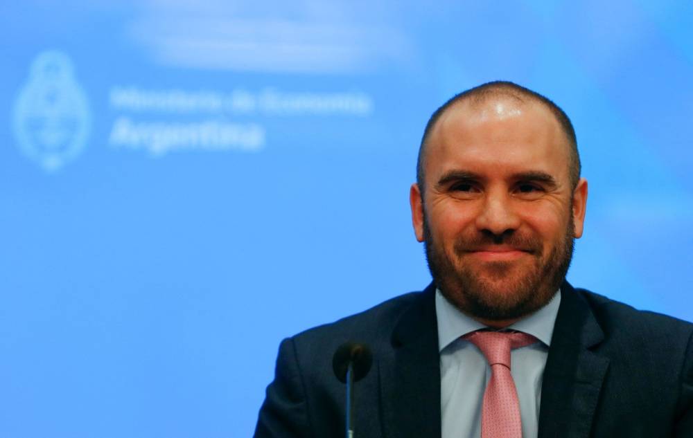 L'Argentine annonce un accord salvateur avec le FMI sur sa dette