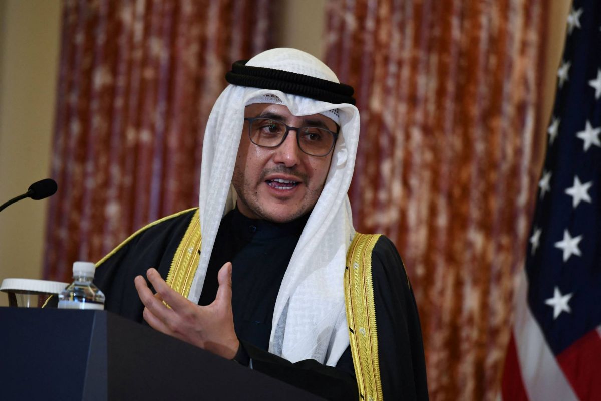 La réponse du Liban à la feuille de route arabe 