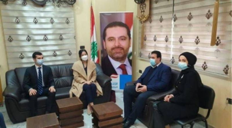 Will Hezbollah take advantage of Hariri’s absence in Akkar?