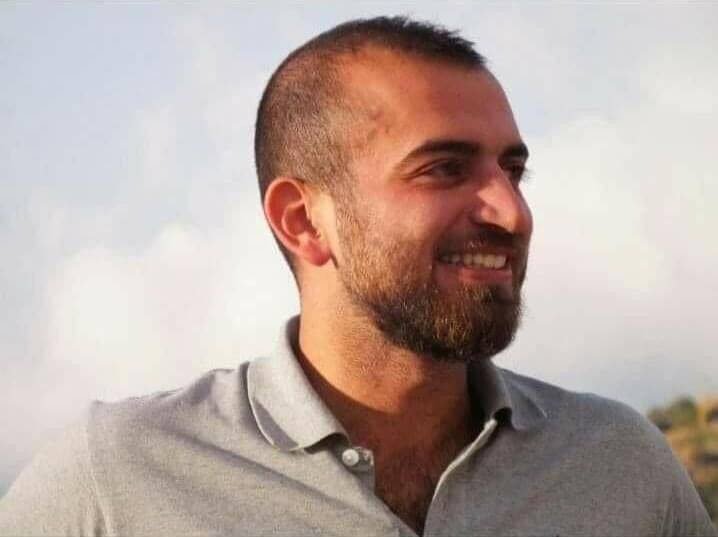Zahle dentist stabbed to death in his clinic Zahle dentist stabbed to death in his clinic