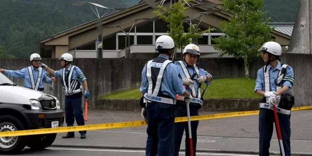 Un homme arrêté après une prise d'otage meurtrière près de Tokyo