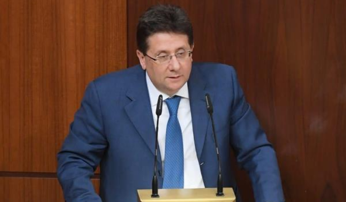 Budget's debt restructuring should not be at citizens' expense: Kanaan