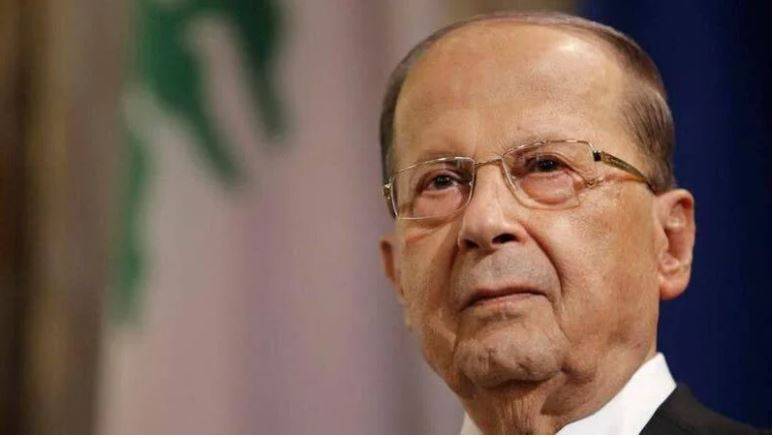 President Aoun stresses the importance of Sunni political participation