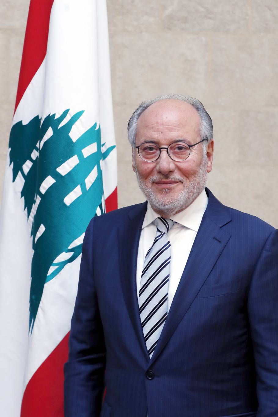 Fermeture des écoles et universités mercredi, à cause de la grève des transporteurs, annonce le ministre Halabi