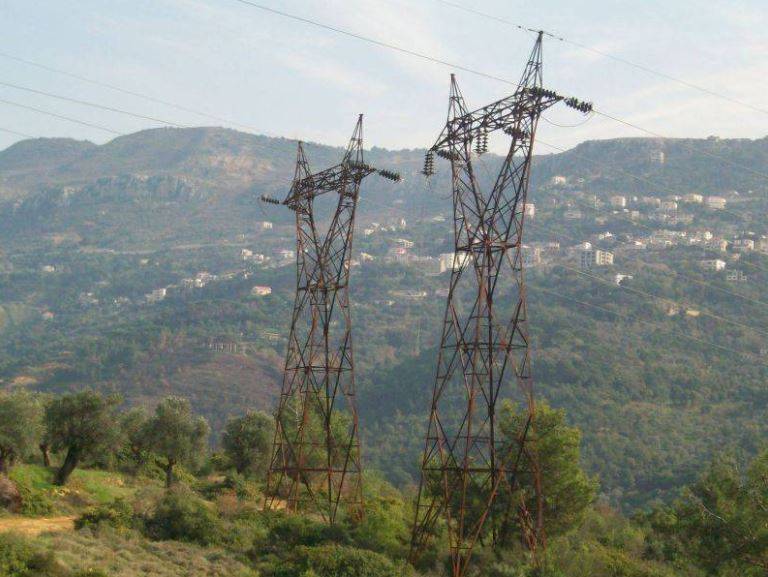 Litani River Authority blames cryptomining for drain on its electricity supply