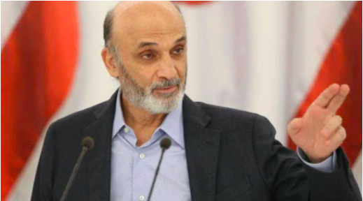 LF's Geagea announces candidate for Kesrouan seat LF's Geagea announces candidate for Kesrouan seat