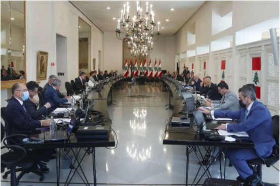 Council of Ministers continues budget debate in Monday's session