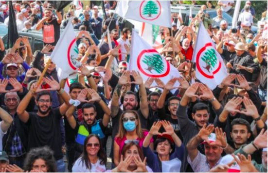 LF's Geagea announces two candidates in Bsharri