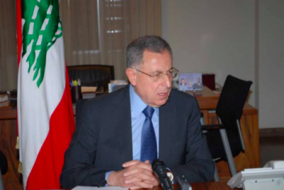 Siniora to L’Orient-Le Jour: ‘We will not allow anyone to undermine the Sunni street'