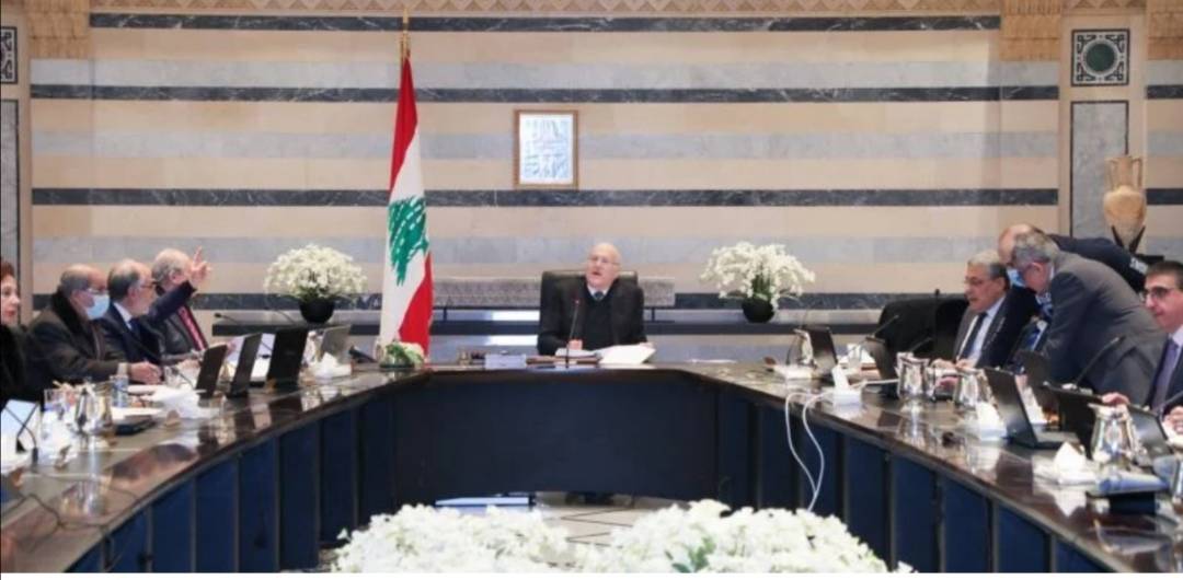 No statement issued after fourth consecutive cabinet budget meeting