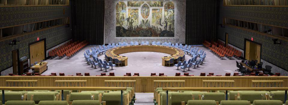 UN Security Council calls on Lebanon to ‘deliver reforms to ensure effective international support’