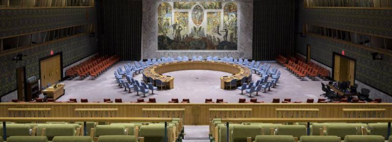 UN Security Council calls on Lebanon to ‘deliver reforms to ensure effective international support’
