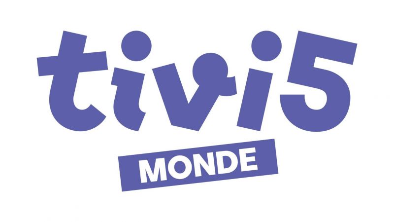 La chaîne jeunesse TiVi5 MONDE débarque au Moyen-Orient et au Maghreb