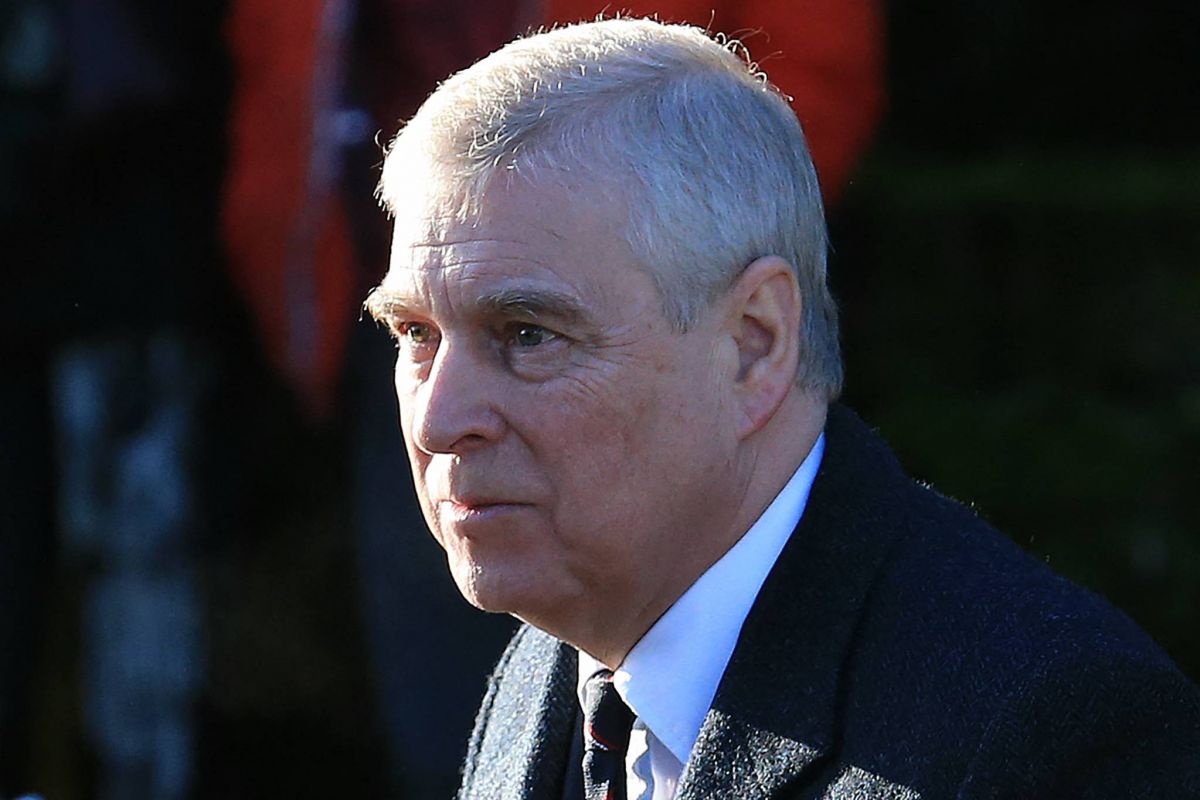 Accusé d'agressions sexuelles, le prince Andrew va témoigner sous serment