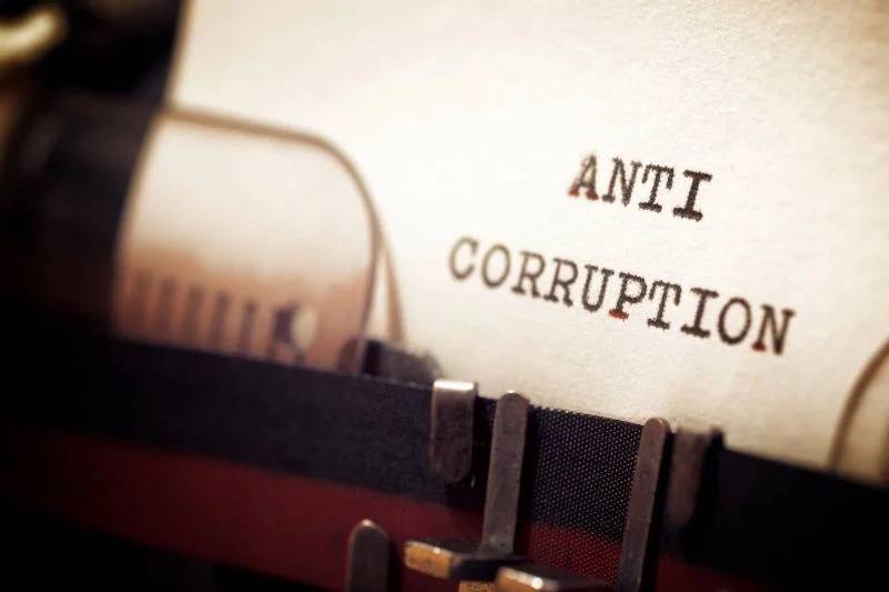 Activists ‘cautiously optimistic’ after formation of anti-corruption commission Activists ‘cautiously optimistic’ after formation of anti-corruption commission