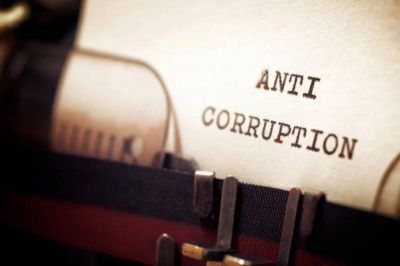 Activists ‘cautiously optimistic’ after formation of anti-corruption commission