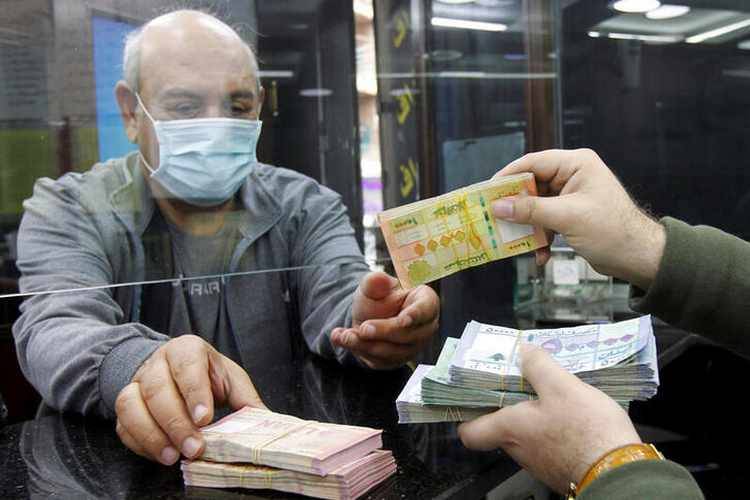 Lira rate on parallel market rises above Sayrafa rate for second consecutive day